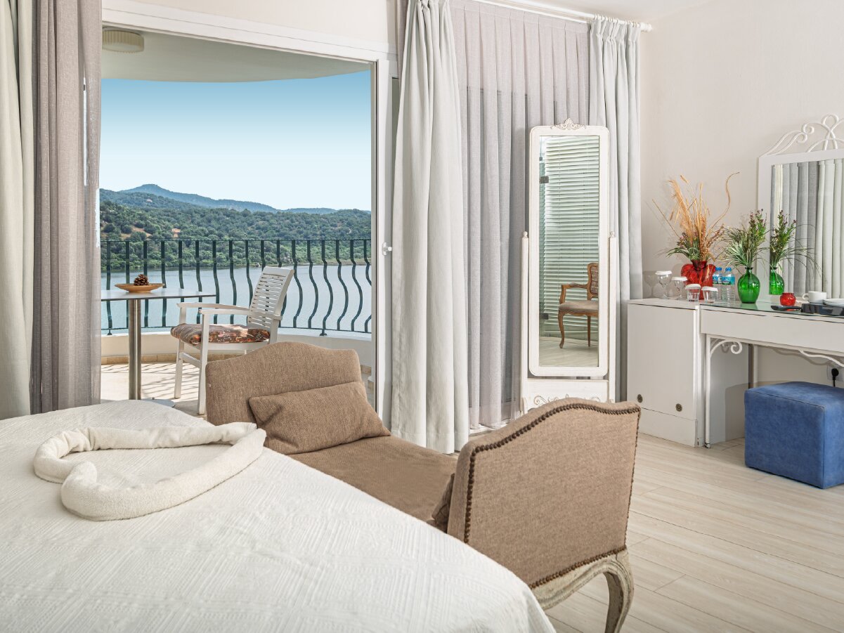 Yalicapkini Boutique Hotel-浴室