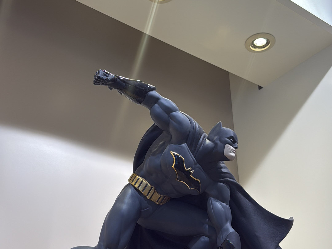 Little Europe Jewellers-菲利普斯堡必去景点