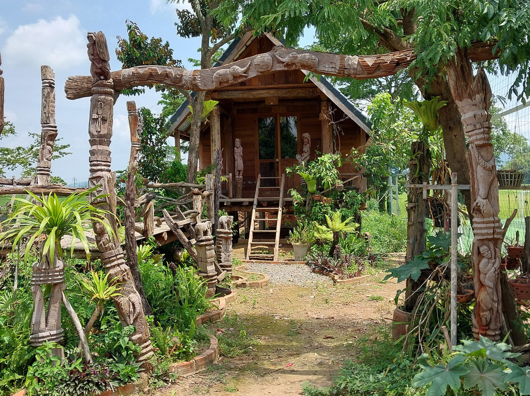 DakLak Tour-托伯莫里必去景点