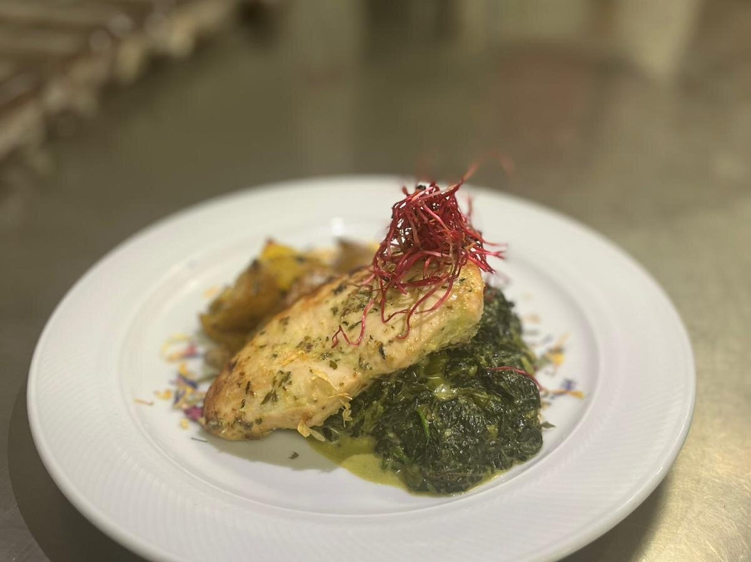 Landhotel Rugen主图