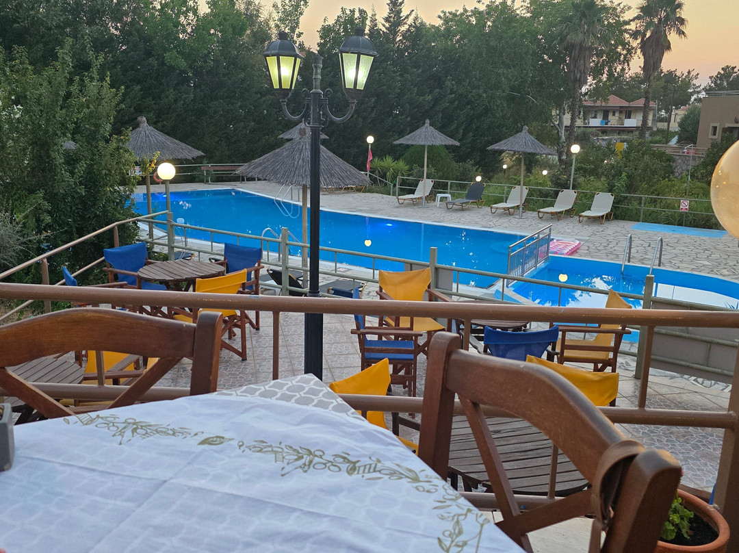 Ourania Studios主图