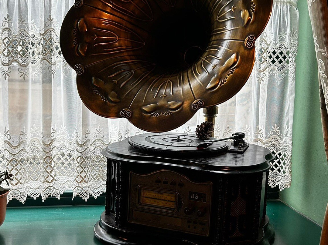 Grand Hotel Praha主图