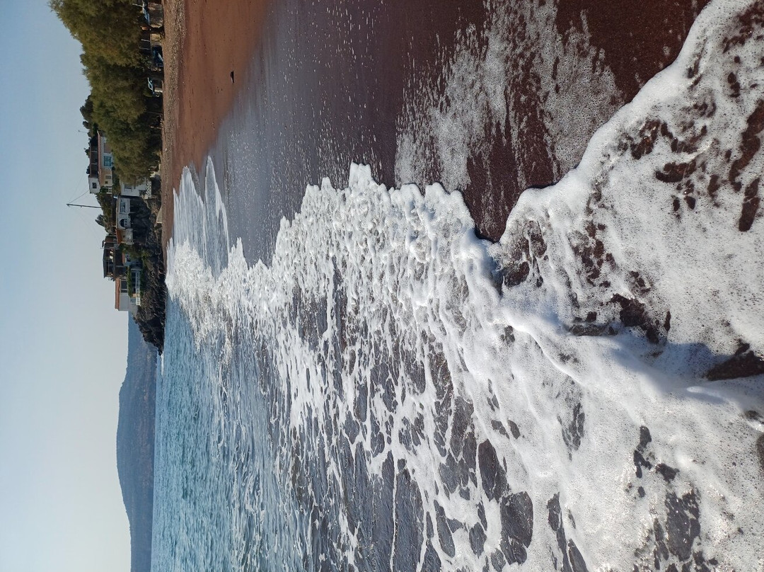 Tsonia Beach-Tsonia必去景点