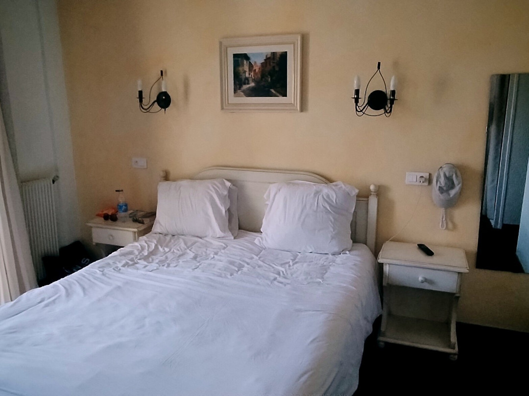 Hôtel Le Mozart主图