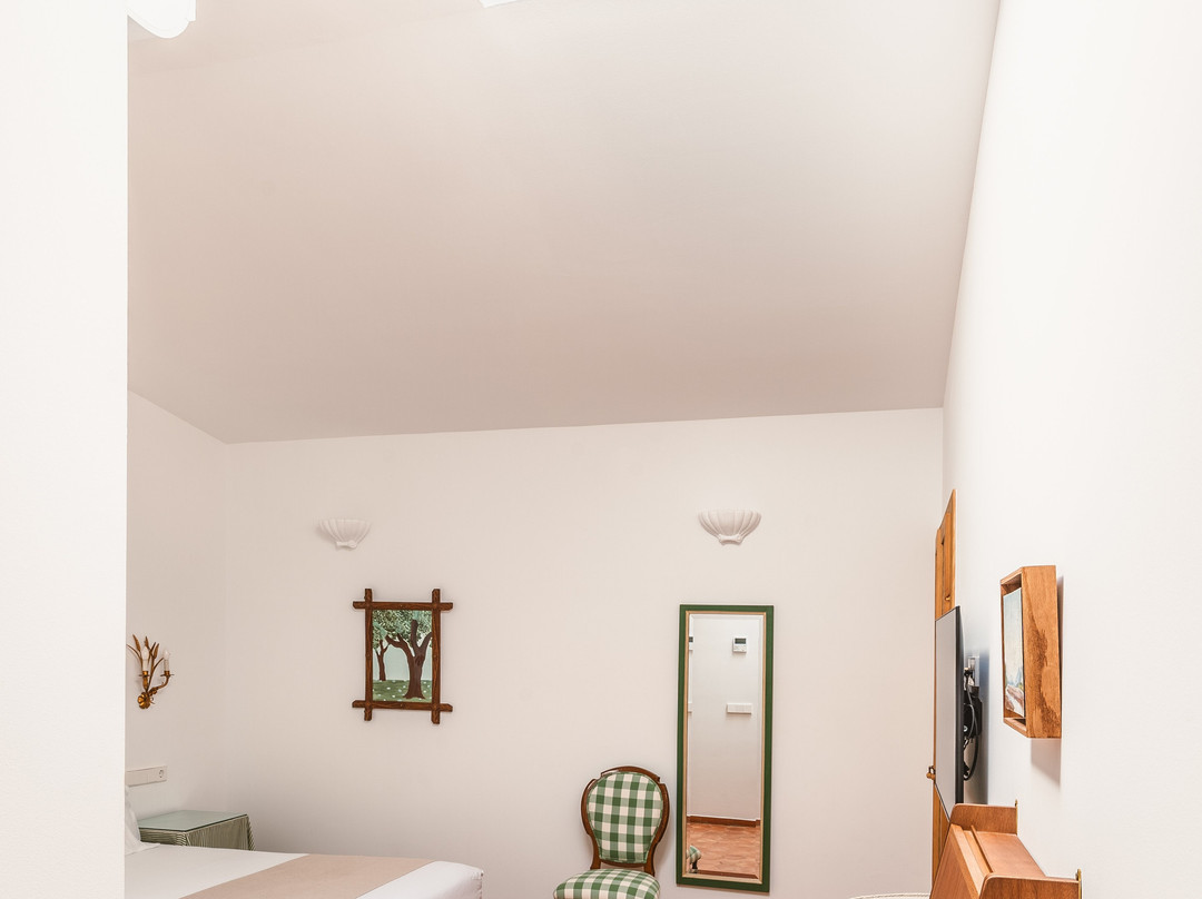 Casa Pizarro Hotel主图