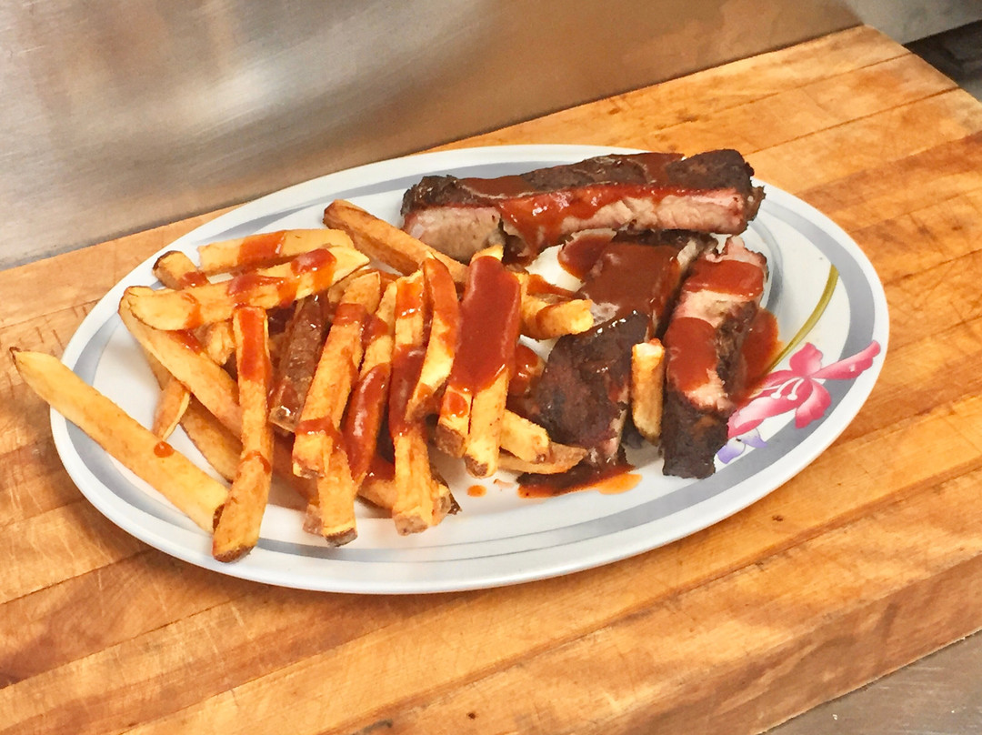 Southern BBQ & Minimart