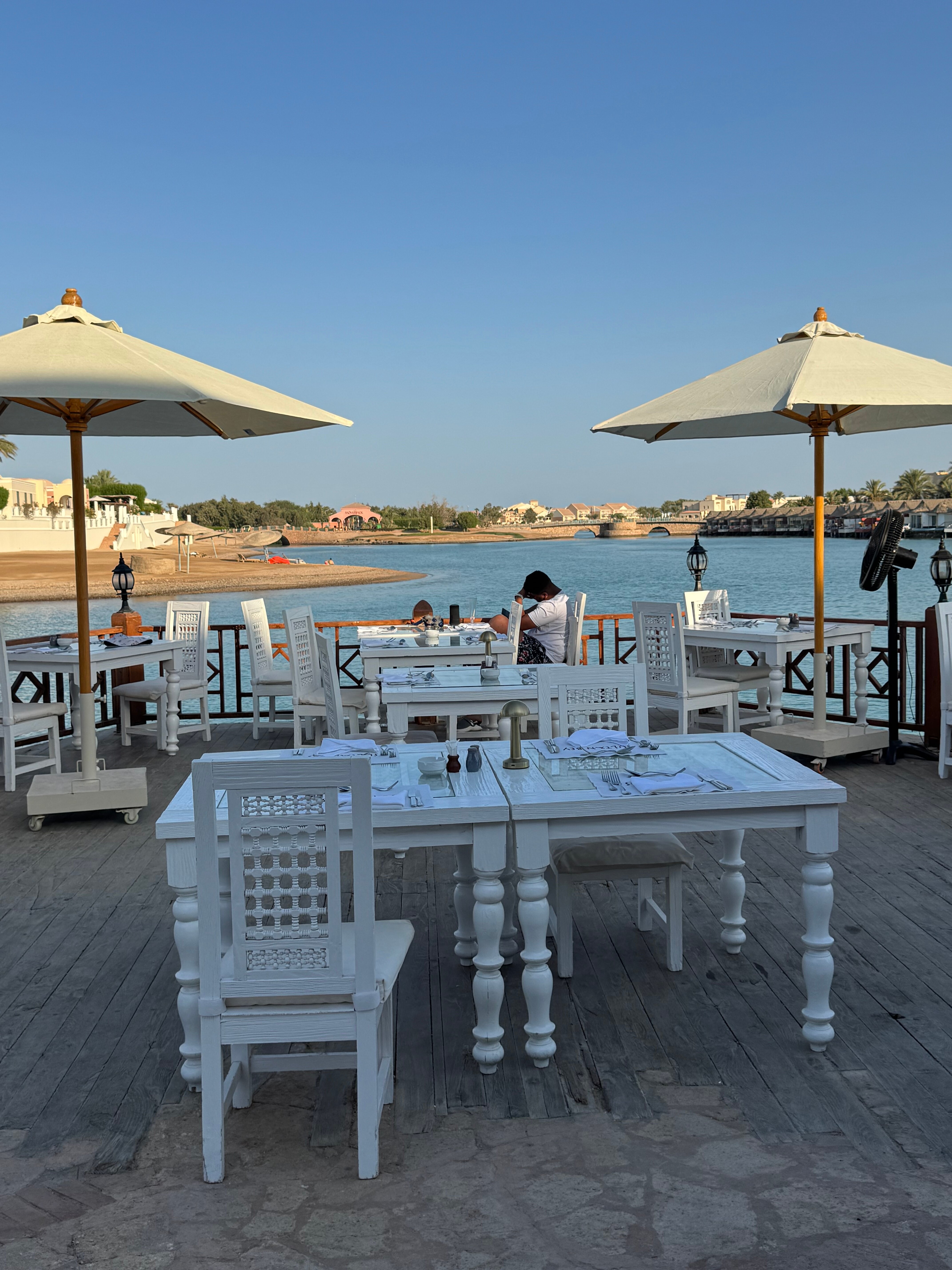 Sultan Bey Hotel-泳池