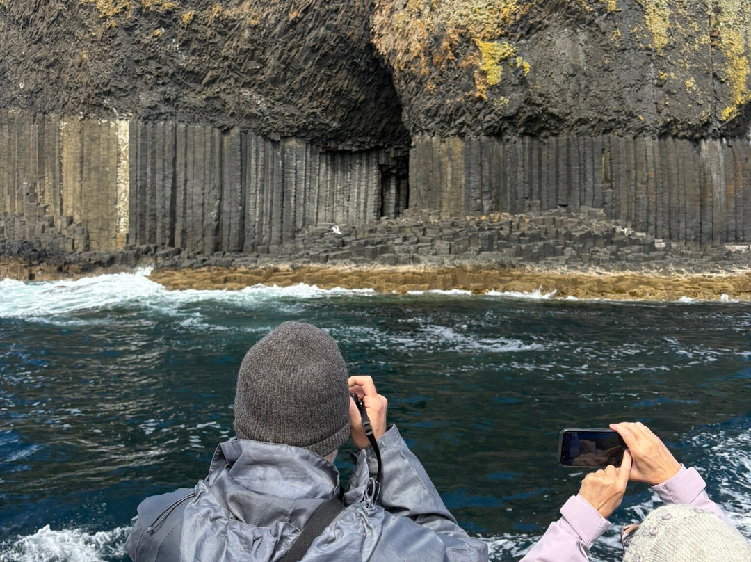 Turus Mara-Dervaig必去景点