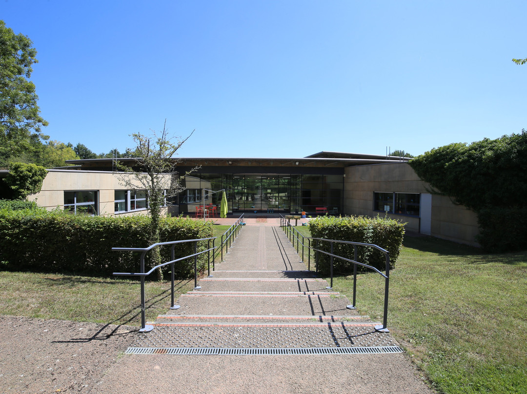 Domaine des Saveurs - Les Planons-Saint-Cyr-sur-Menthon必去景点