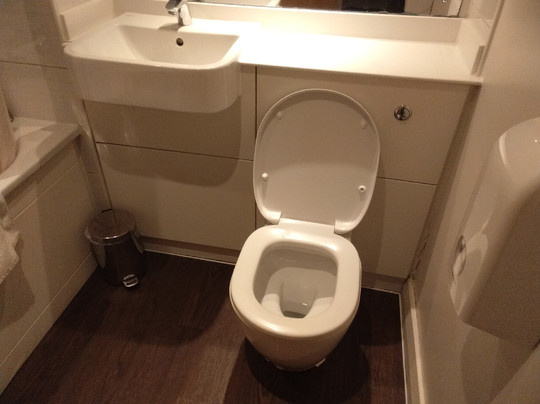 Premier Inn Mansfield hotel主图