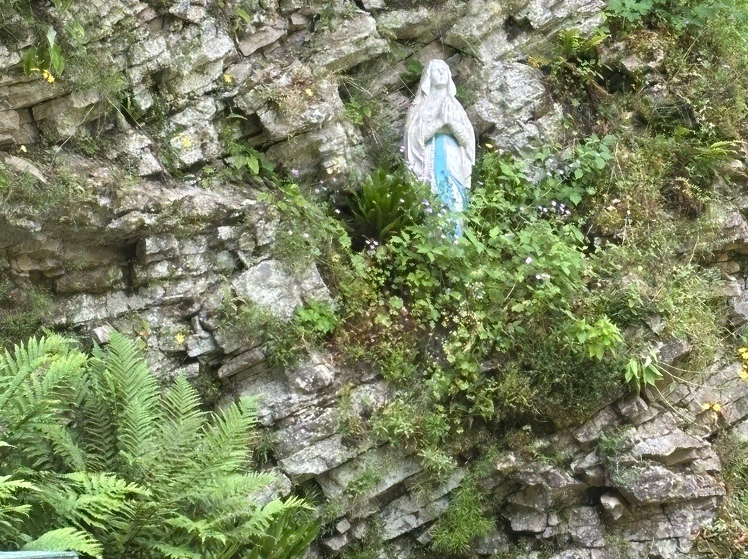 Eremo di Sant'Alberico-Verghereto必去景点