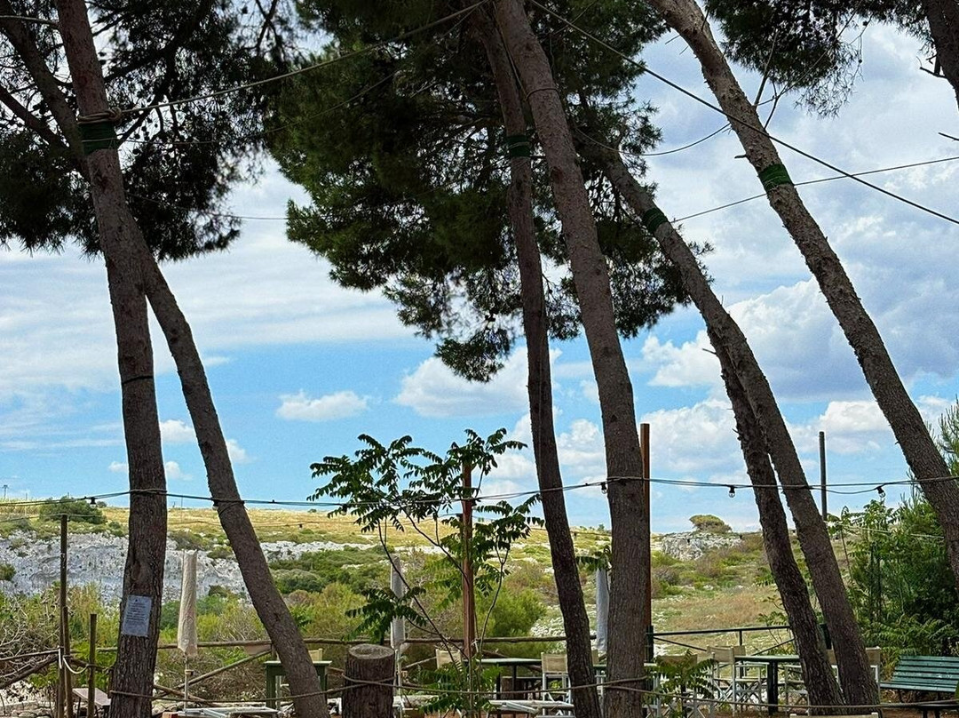 Azienda Agricola Grotta dei Cervi-Porto Badisco必去景点