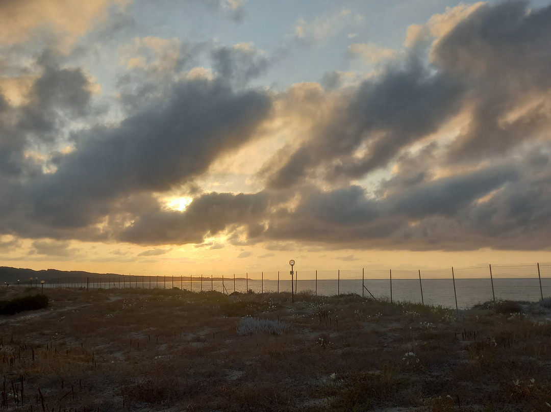 高尔夫阿心那拉营地旅馆主图