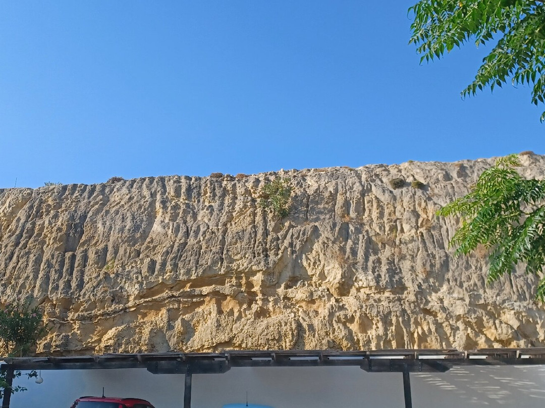 Pontoria Stegna Studios主图