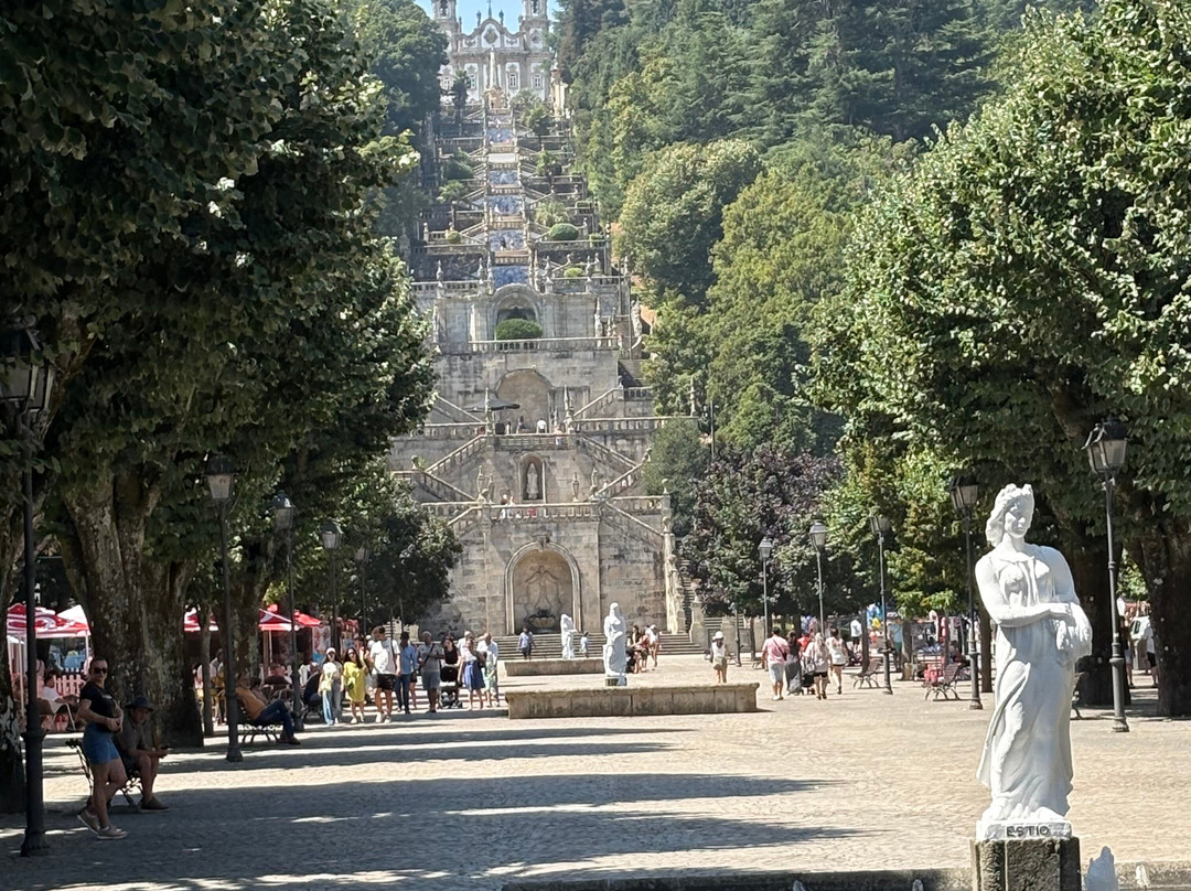 Douro Tabuaço-Taxis Raul Ferraz-Tabuaco必去景点