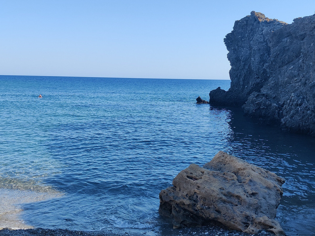 Βlue Harbour-Astipalea必去景点