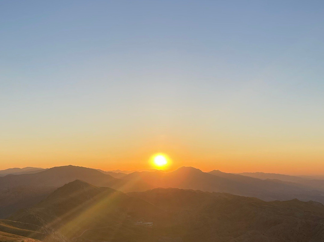 Erhan yildirim-Sanliurfa必去景点