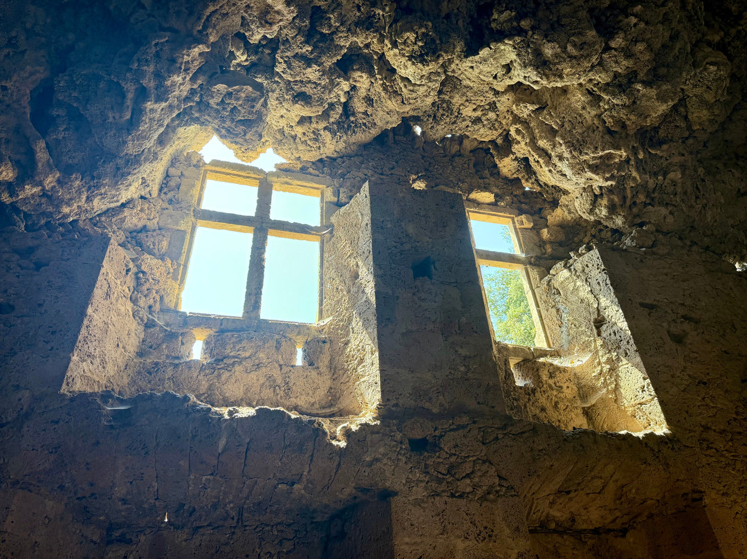 Les Grottes de Villecroze-Villecroze必去景点