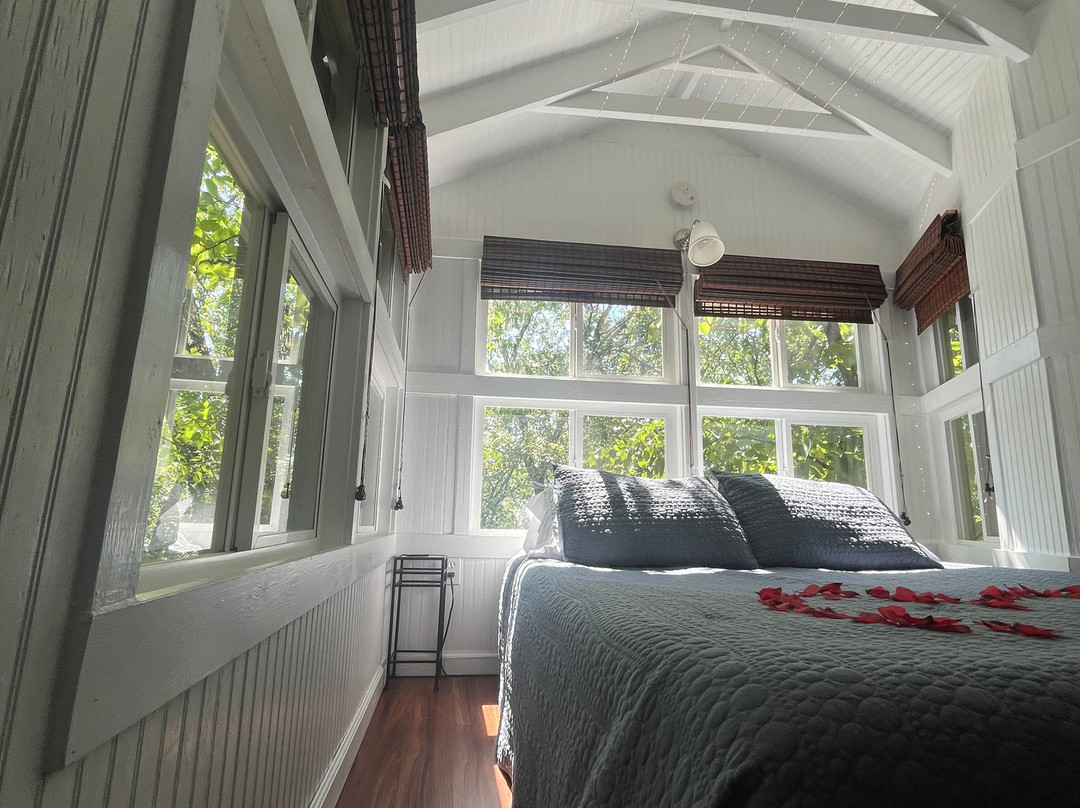 The Cottage | Treehouses & Cabins主图