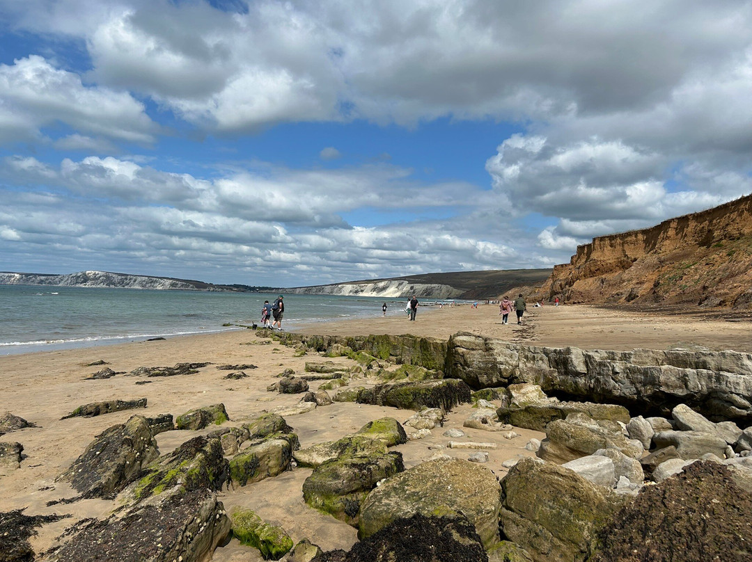 Island Gems-Godshill必去景点