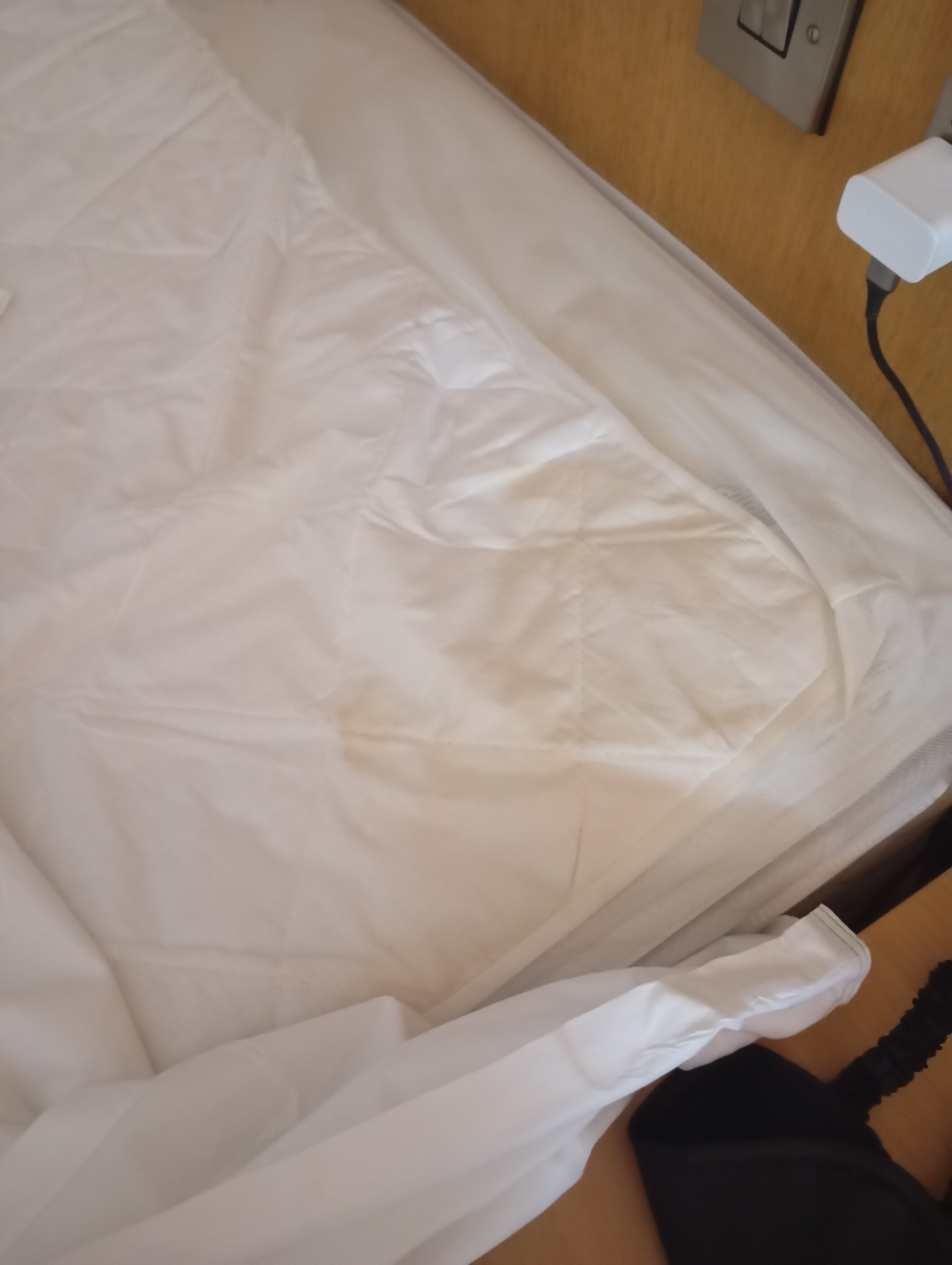 克莱瑞都柏林丽菲谷酒店-客卧