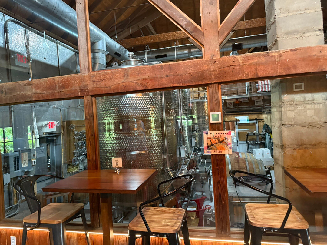 Jamesport Vineyards-Jamesport必去景点