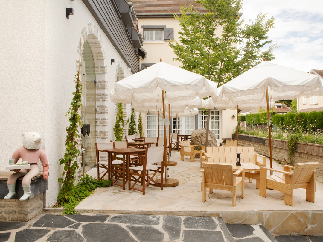 La Folie Barbizon主图