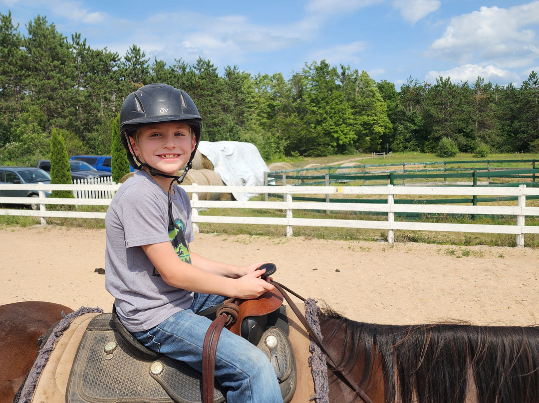 Maple Ridge Stables, LLC-Vanderbilt必去景点