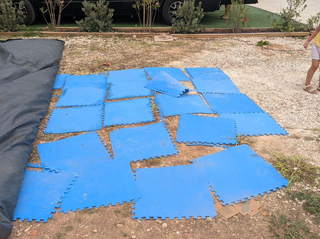 Colina do Sol-莱里亚必去景点