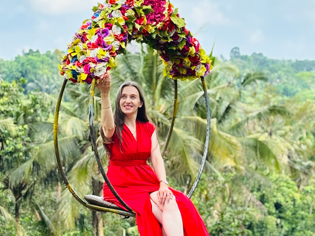 Swing Heaven-Bongkasa必去景点