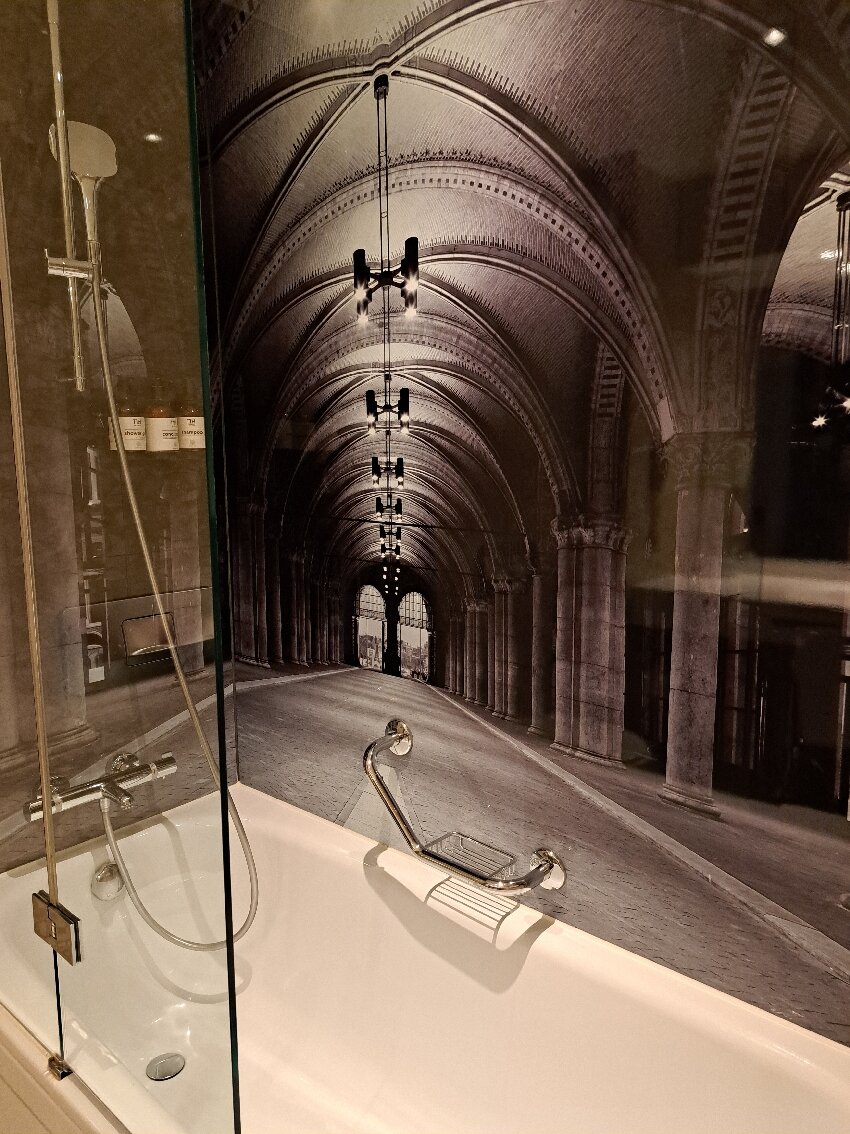 NH简塔巴克酒店-官方