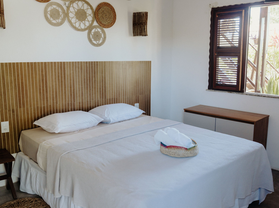 Pousada Brisa Del Mar主图