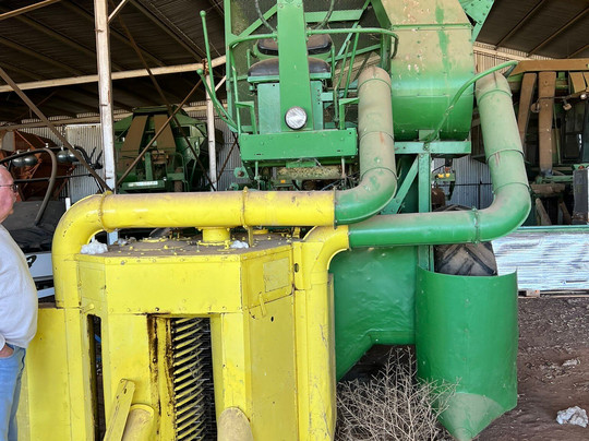 Riversands Winery-St George必去景点