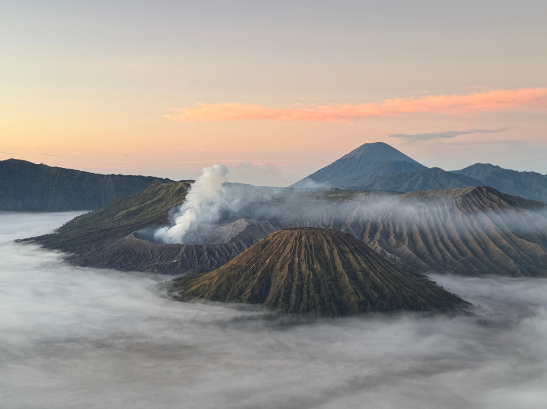 Tripperhood - Day Tour-婆罗摩腾格里国家公园必去景点