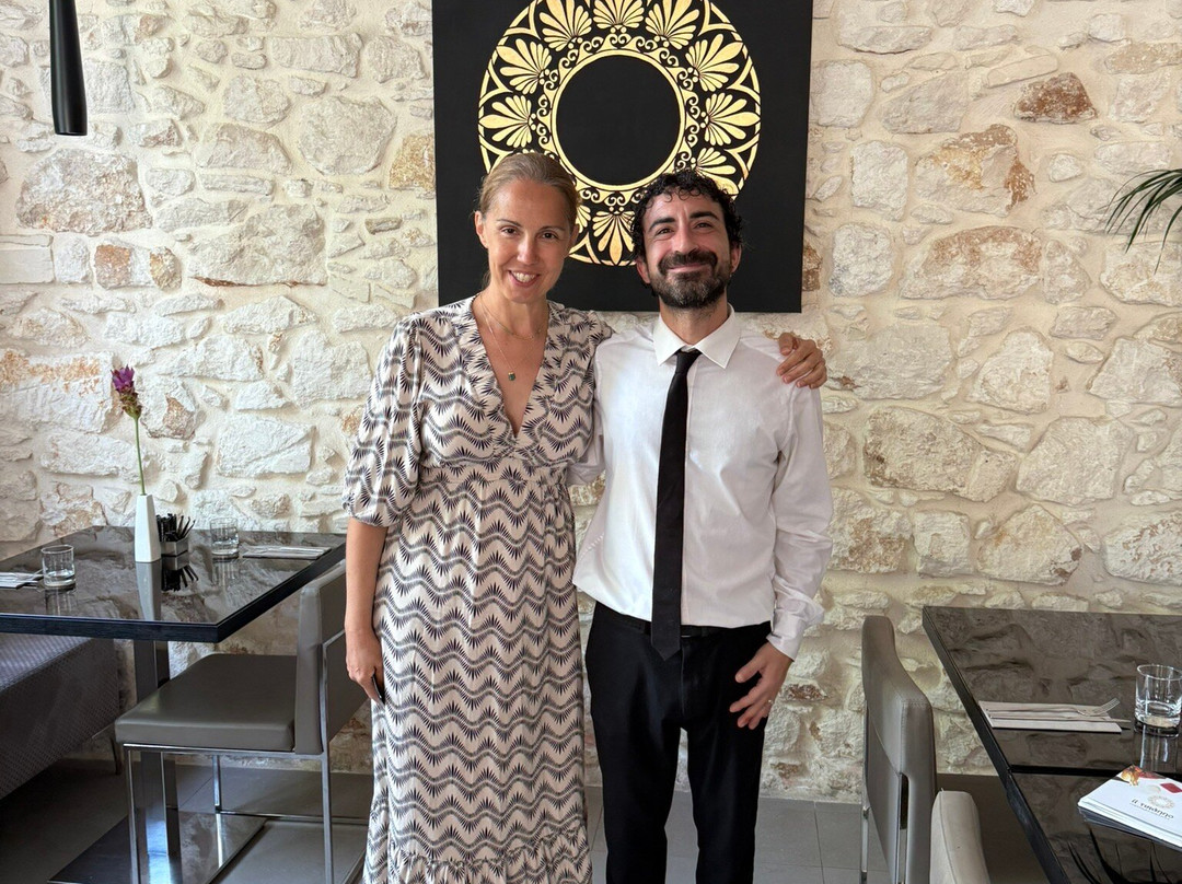 Caportigia Boutique Hotel主图