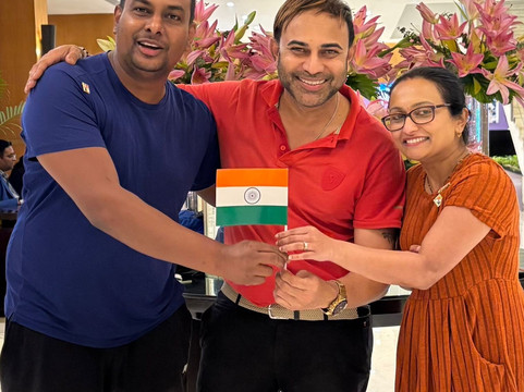 WOB India Tours-孟买必去景点