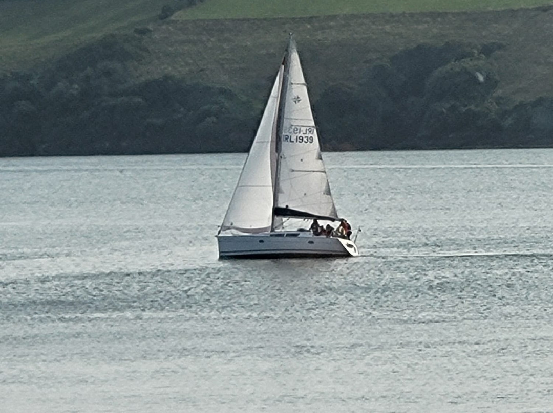 The Bulman Kinsale-金塞尔必去景点