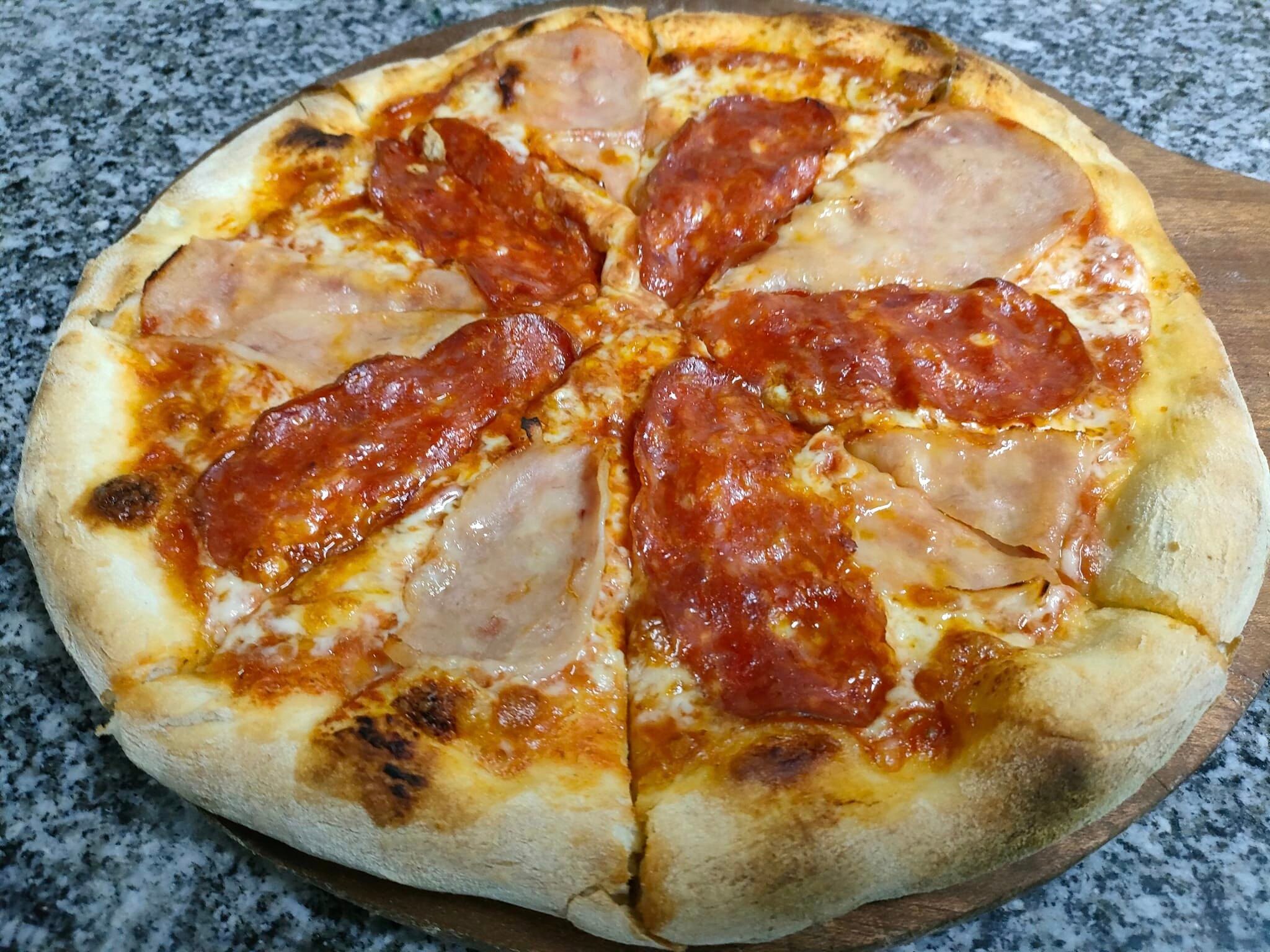 Hotel Big Game Maio-餐饮