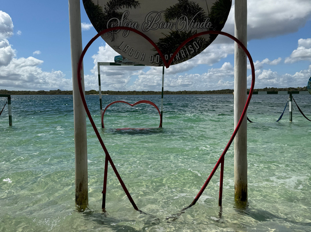 Jericoacoara Passeios MT-杰里科科拉必去景点