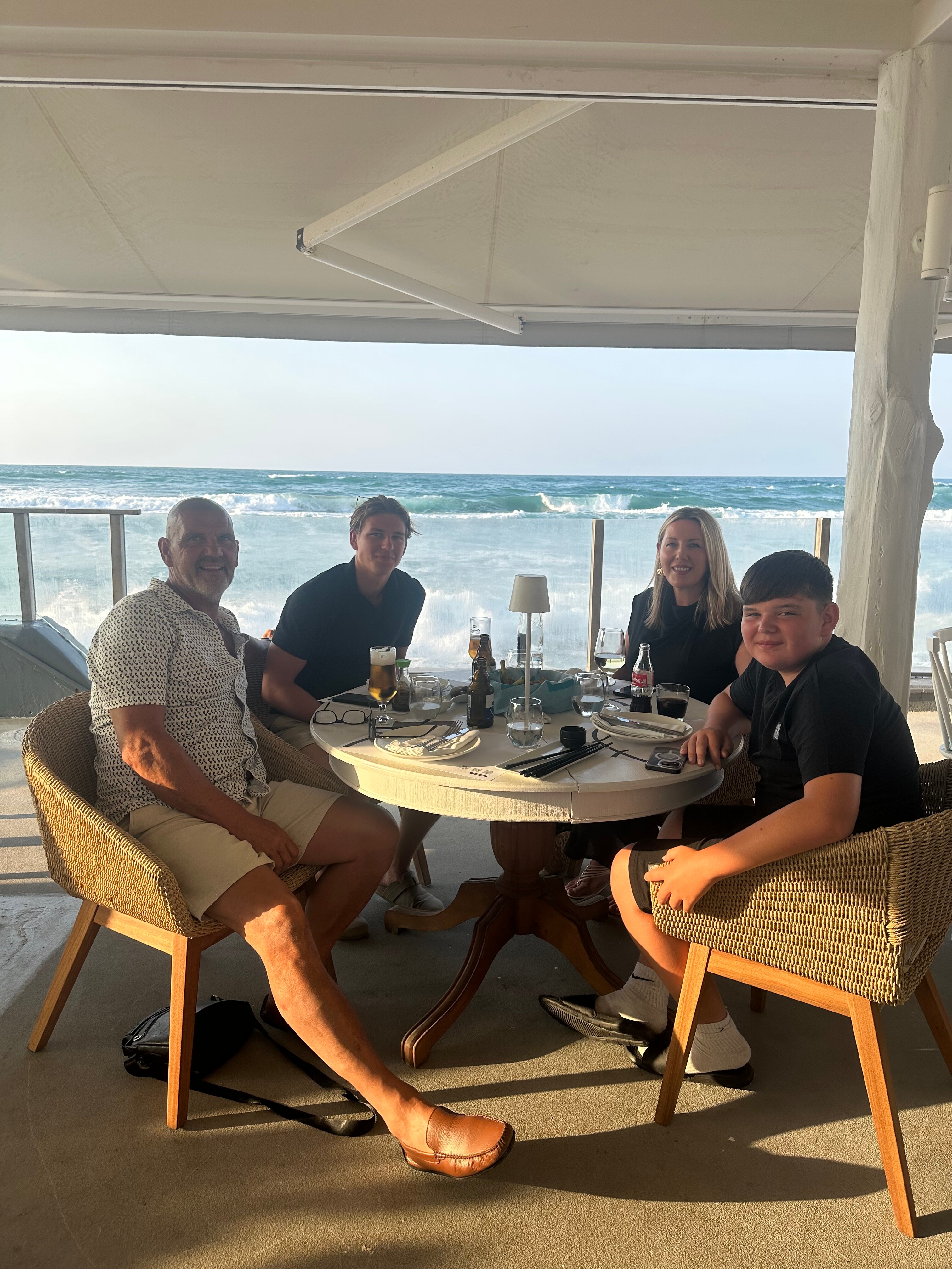 Apartments Christina-官方