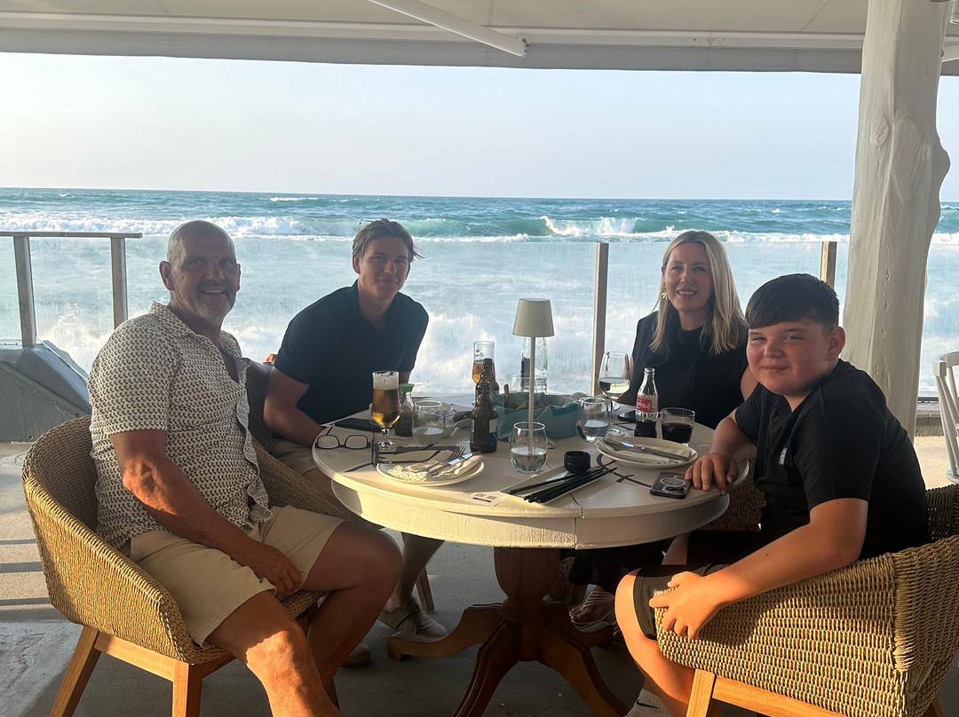 Apartments Christina主图