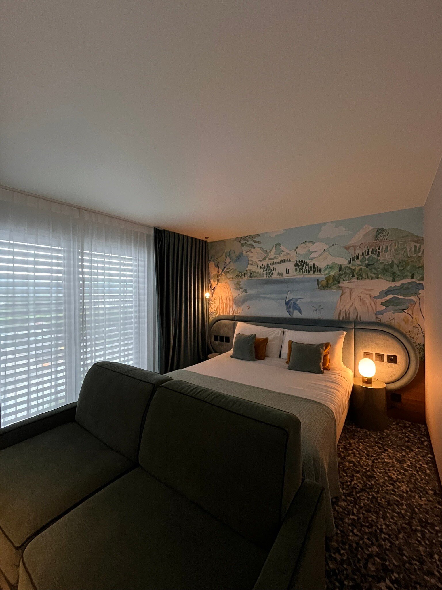 Hôtel D Bulle - La Gruyère-官方