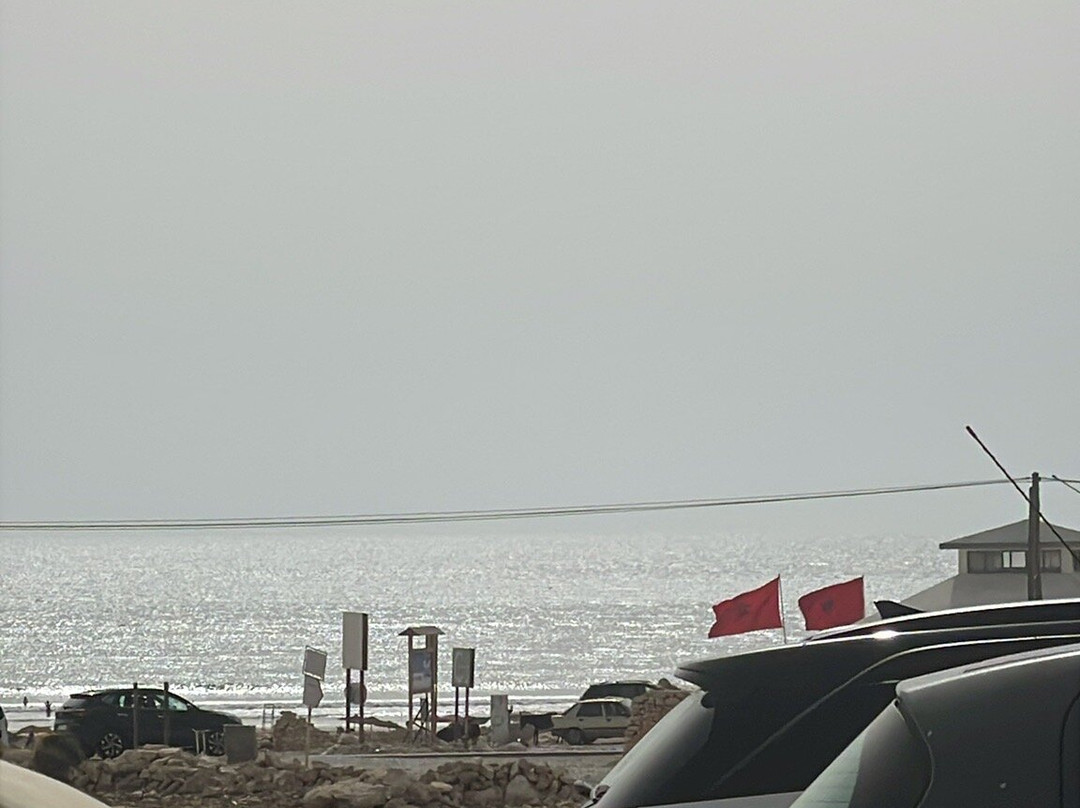 Surftwins Essaouira-索维拉必去景点