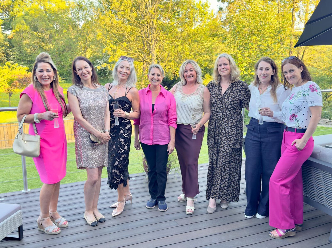 The Meadowsweet Supper Club-什鲁斯伯里必去景点