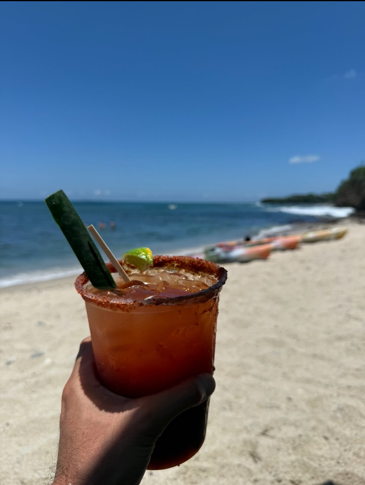 Secrets Bahia Mita Surf & Spa Resort-泳池