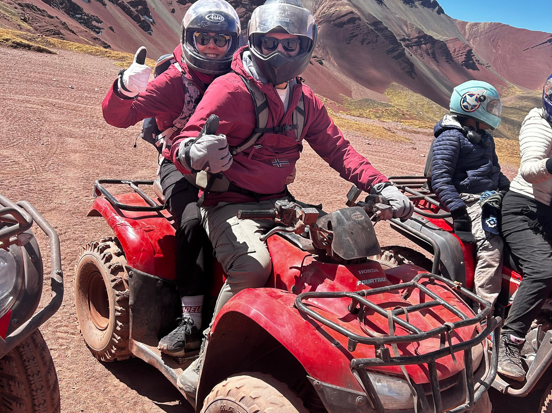 Leading Perú Travel-San Sebastian必去景点