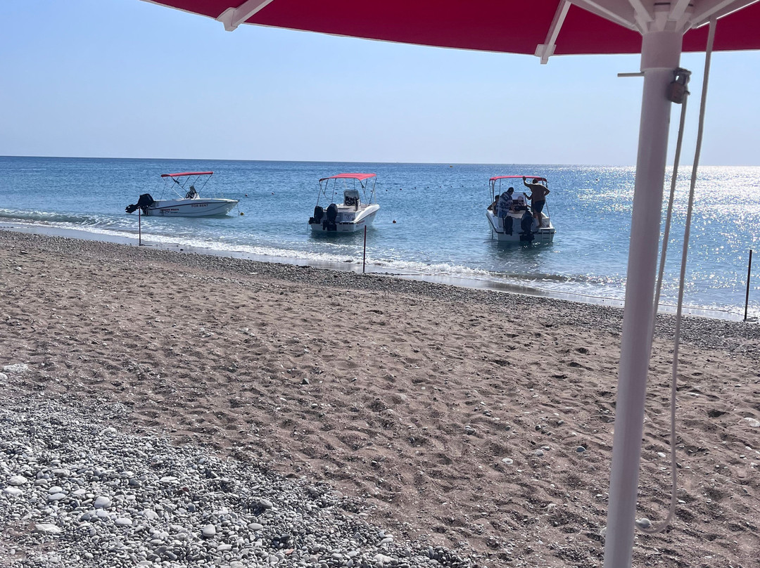 Rodos Boats - Rent a Boat-Afandou必去景点