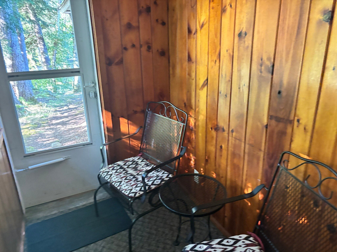 Mt. Liberty Lodging主图