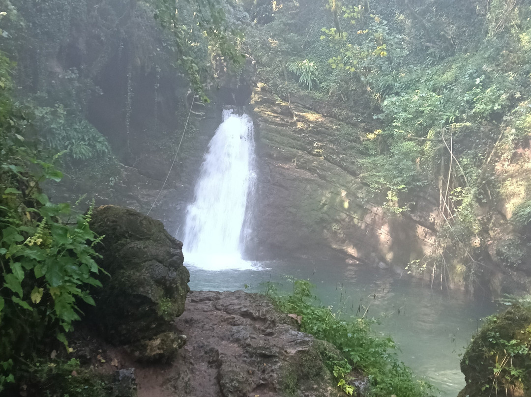 Cascate di Trevi nel Lazio-Trevi nel Lazio必去景点