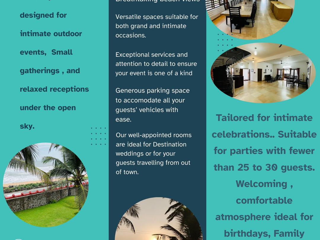 Kanaka Beach House主图